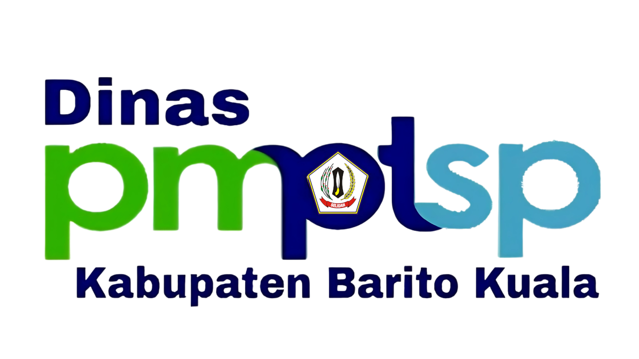 Logo DPMPTSP